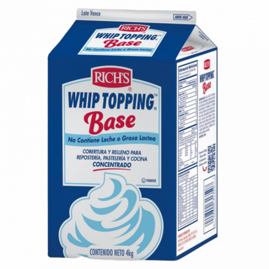 whip-topping-base